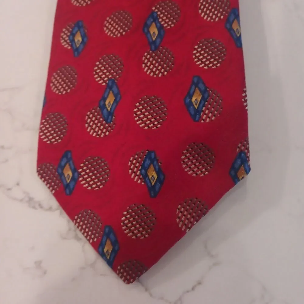 Robert Talbott Best Of Class Hand Spun Imported Silk Tie Nordstroms